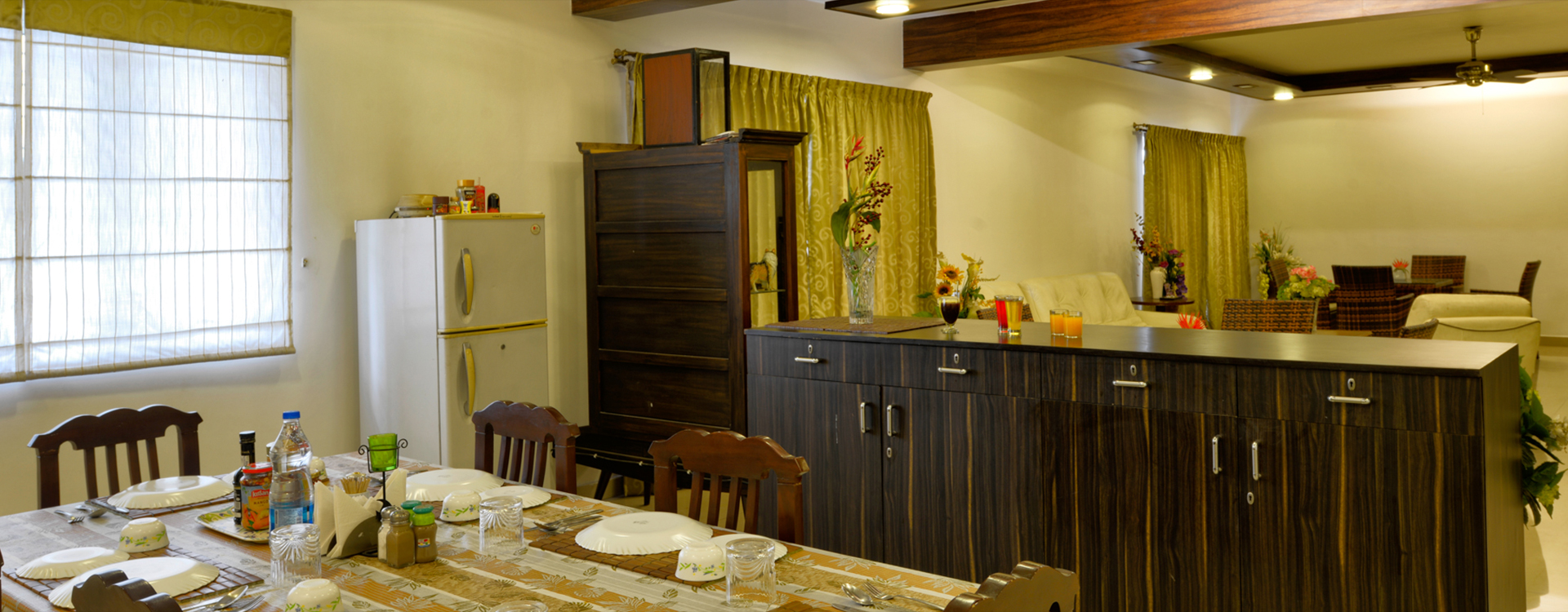 Pleasand Boulevard Carousel