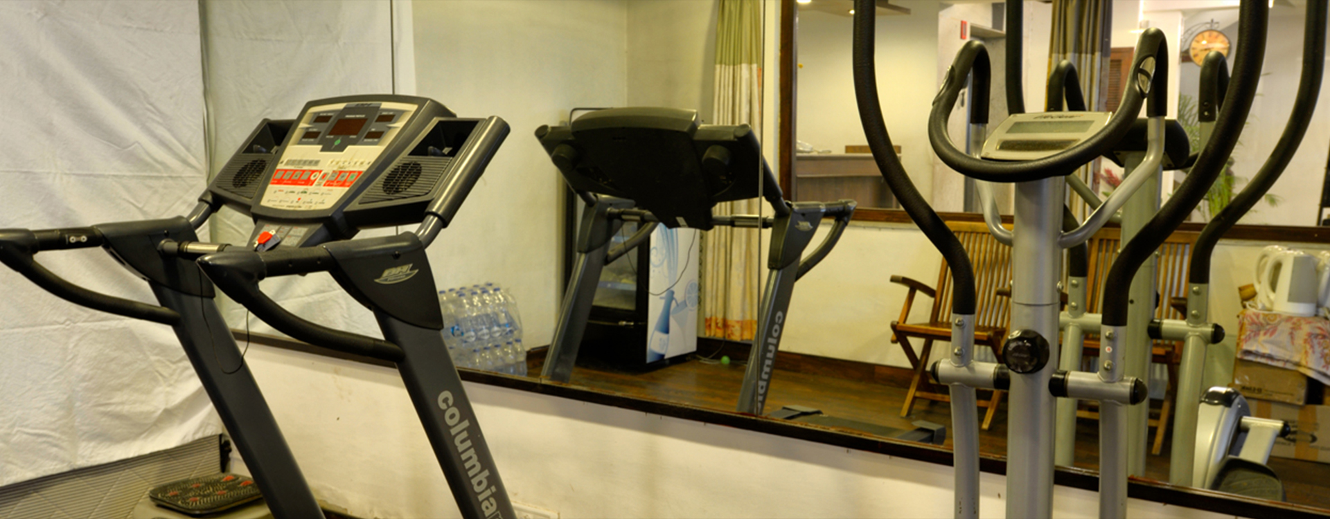 Pleasand Boulevard Carousel