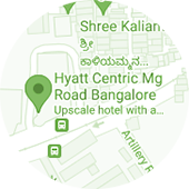 Hyatt Centric