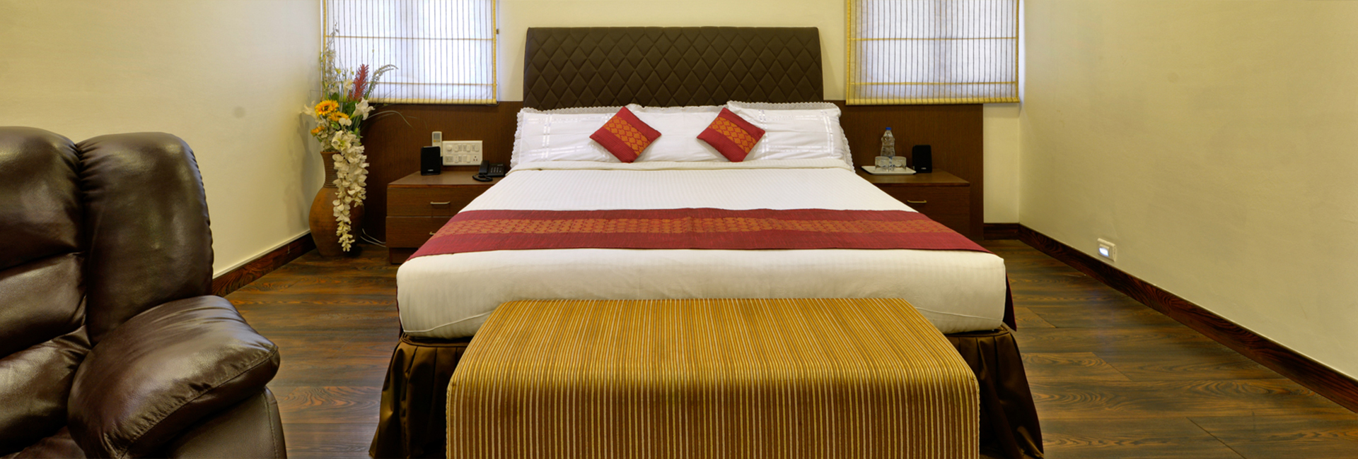 Pleasand Boulevard Carousel