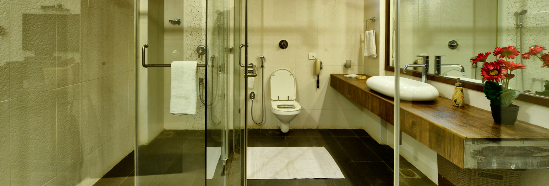 Pleasand Boulevard Carousel